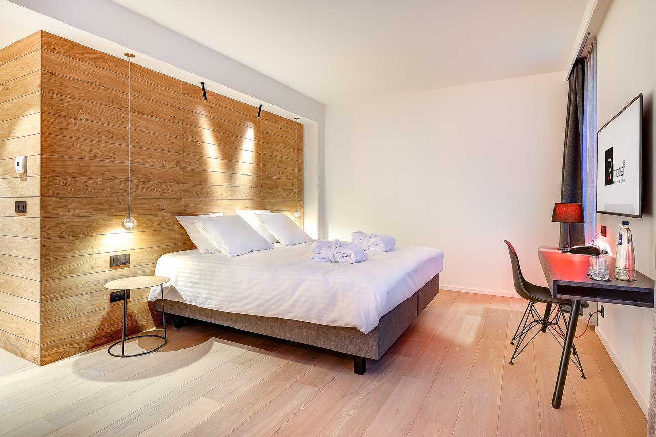 R Hotel Experiences Sougné-Remouchamps Екстериор снимка