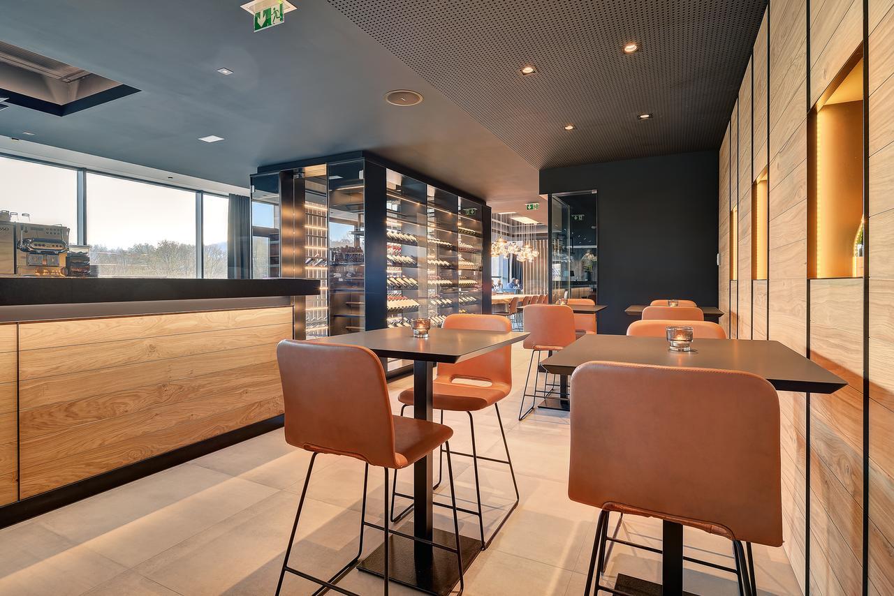 R Hotel Experiences Sougné-Remouchamps Екстериор снимка