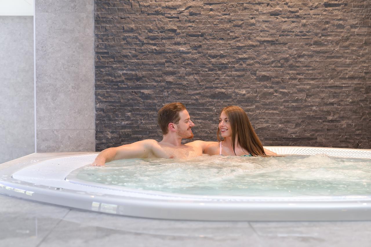 R Hotel Experiences Sougné-Remouchamps Екстериор снимка