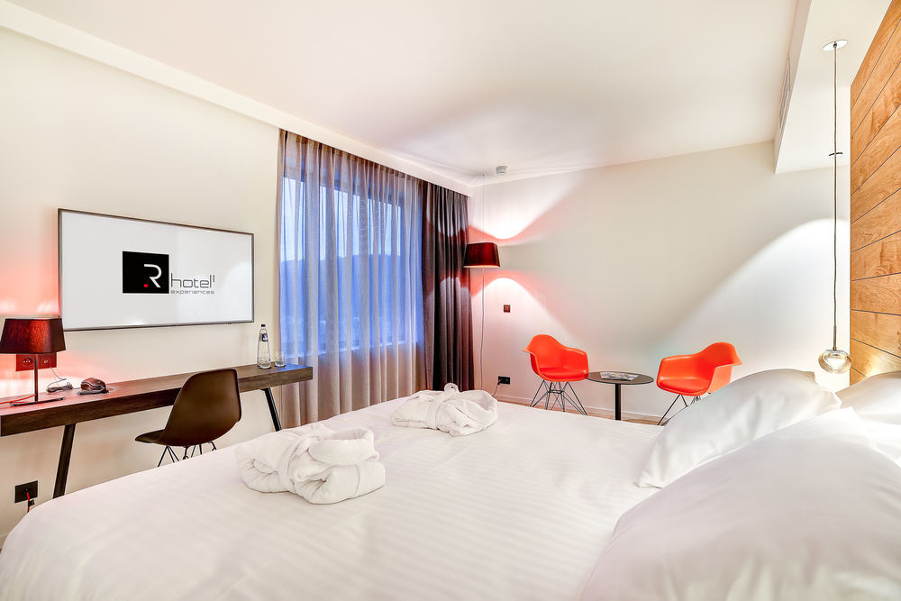 R Hotel Experiences Sougné-Remouchamps Екстериор снимка